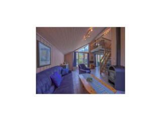 Vakantiehuis Granzow Kenmerken 27