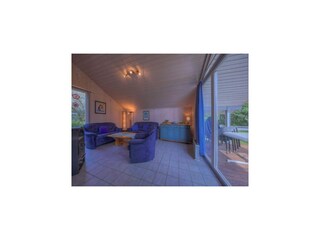 Vakantiehuis Granzow Kenmerken 1