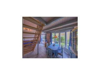 Holiday house Granzow Features 28
