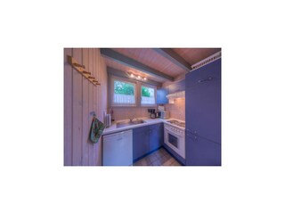 Vakantiehuis Granzow Kenmerken 6