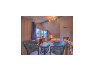 Vakantiehuis Granzow Kenmerken 30