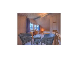 Vakantiehuis Granzow Kenmerken 28