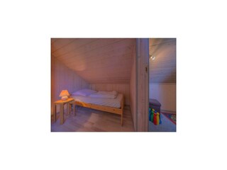 Vakantiehuis Granzow Kenmerken 25