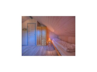 Vakantiehuis Granzow Kenmerken 5
