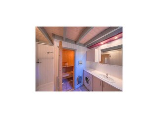 Maison de vacances Granzow Équipement 26