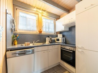 Vakantiehuis Granzow Kenmerken 18