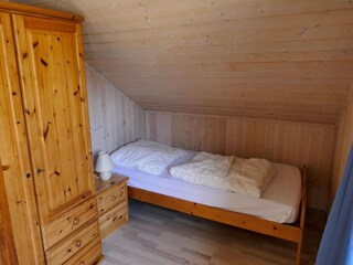 Casa de vacaciones Granzow Características 5
