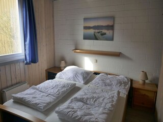 Ferienhaus Granzow Ausstattung 12