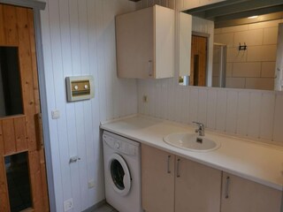 Ferienhaus Granzow Ausstattung 13