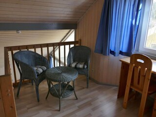 Casa de vacaciones Granzow Grabación al aire libre 4