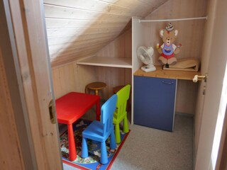 Holiday house Granzow  26