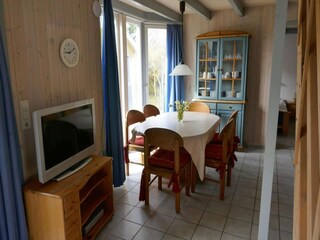 Casa per le vacanze Granzow Caratteristiche 8