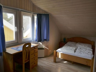 Casa de vacaciones Granzow Características 7