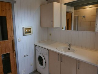 Vakantiehuis Granzow Kenmerken 10