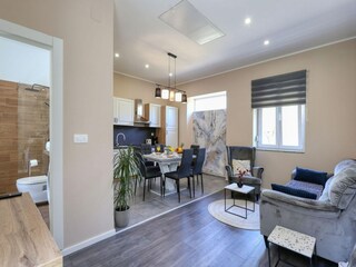 Holiday house Sali Features 22