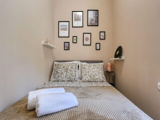 Ferienhaus Sali Ausstattung 11