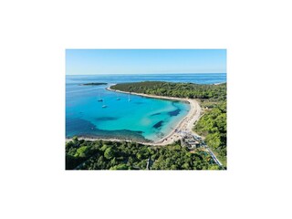 Vakantiehuis Sali Omgeving 33