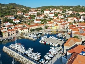 Maison de vacances Casa Lorela à Sali, île Dugi Otok-anc. TUI - Sali - image1