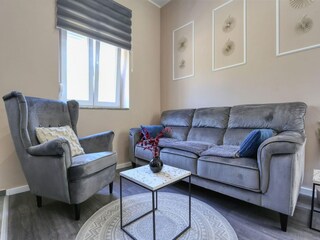 Holiday house Sali Features 17