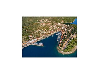 Holiday house Sali Environment 33