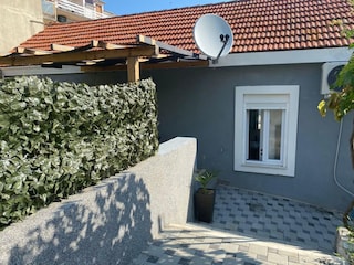 Ferienhaus Sali Außenaufnahme 5