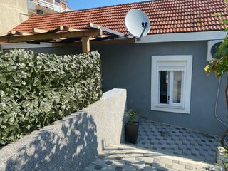 Holiday house Sali Outdoor Recording 5