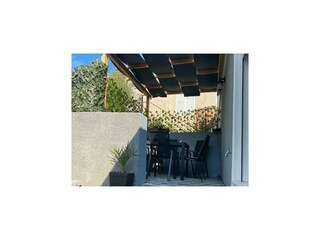 Holiday house Sali Outdoor Recording 6