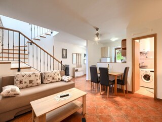 Vakantiehuis Pavićini Kenmerken 15