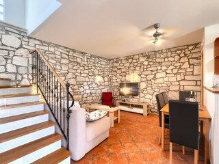 Vakantiehuis Pavićini Kenmerken 16