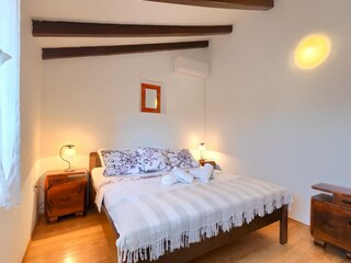 Maison de vacances Pavićini Équipement 18