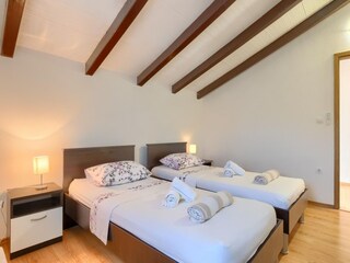 Ferienhaus Pavićini Ausstattung 20