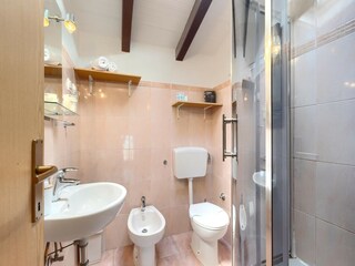 Ferienhaus Pavićini Ausstattung 28