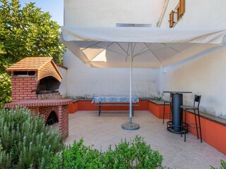 Ferienhaus Pavićini  36