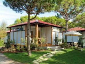 caravane Chalet dans le village familial de Jesolo Mare - Jesolo - image1