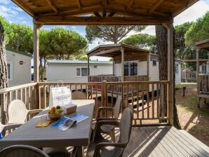 caravan Lodge im Jesolo Mare Family Village - Jesolo - image1