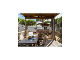 Caravan Jesolo Buitenaudio-opname 2