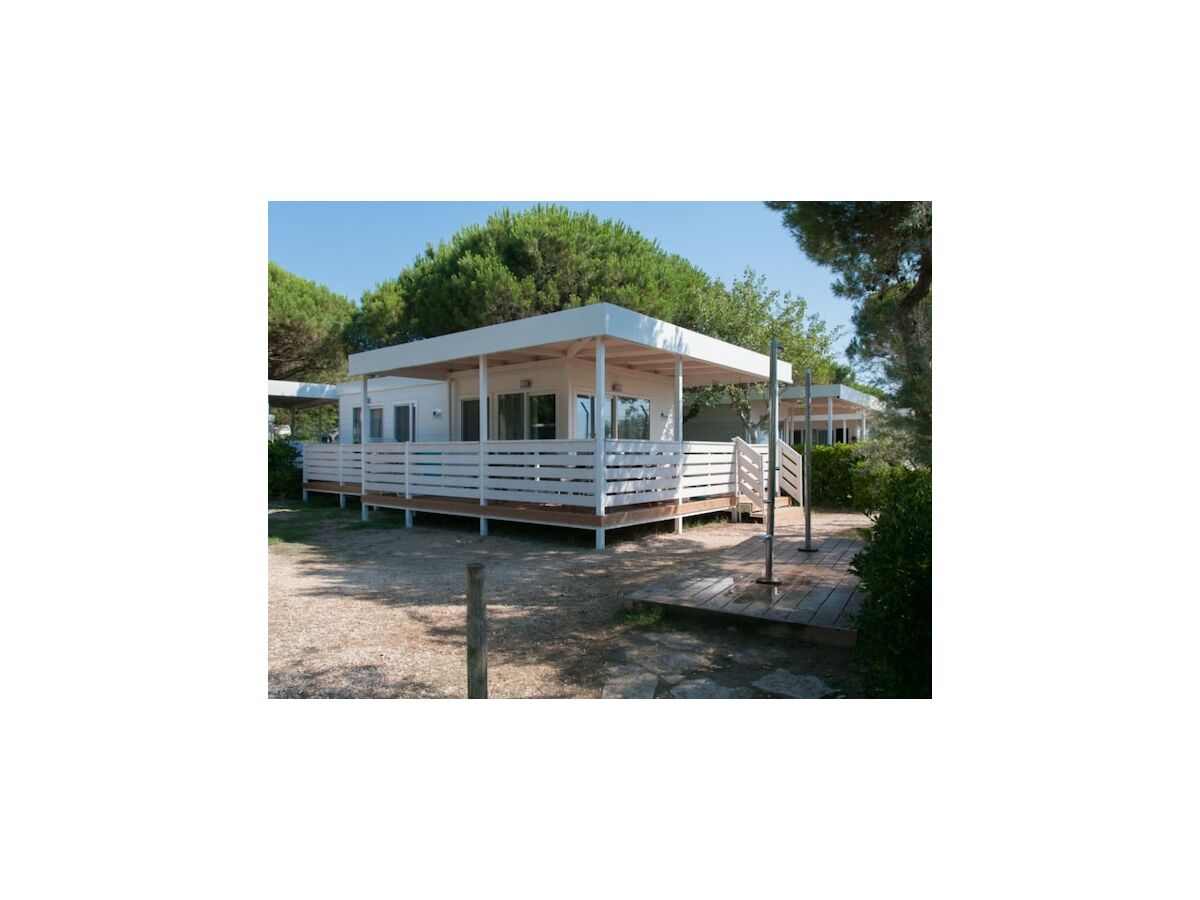 Roulotte Jesolo Enregistrement extérieur 1