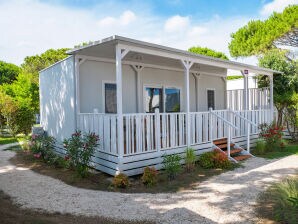 caravan Lodge in Jesolo Mare Family Village - Jesolo - image1