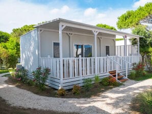 caravan Lodge im Jesolo Mare Family Village - Jesolo - image1