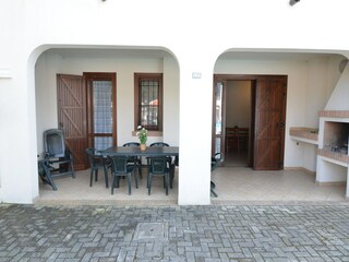 Holiday park Lido di Spina Outdoor Recording 7