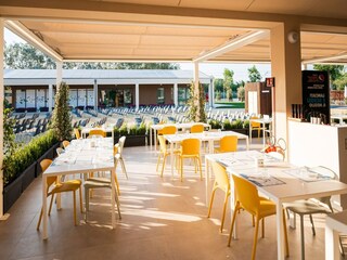 Roulotte Rimini (Stadt) Environnement 19