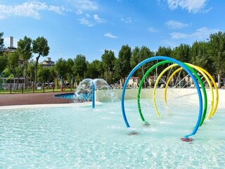 Roulotte Rimini (Stadt) Enregistrement extérieur 4