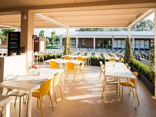Roulotte Rimini (Stadt) Équipement 42