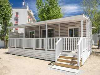 Caravan Rimini (Stadt) Buitenaudio-opname 6