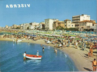 Trailer Rimini (Stadt) Environment 45
