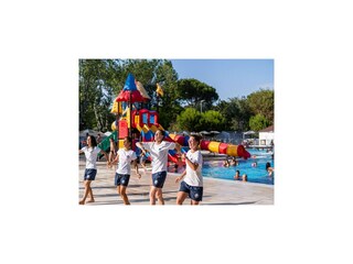 Roulotte Ravenna (Stadt) Enregistrement extérieur 3