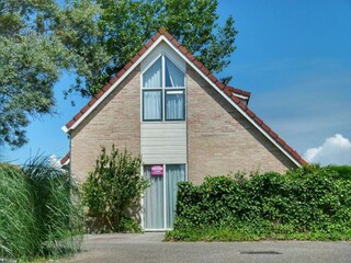 Maison de vacances Breskens  19