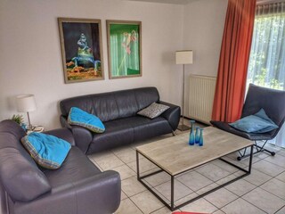 Vakantiehuis Breskens  28