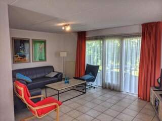 Vakantiehuis Breskens  18