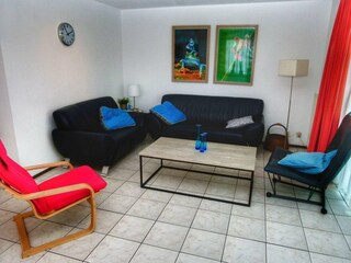 Holiday house Breskens  23